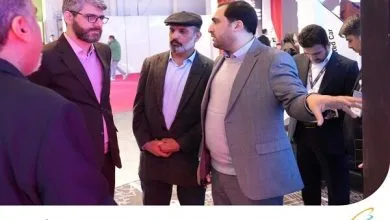 رونمایی از دو سرویس همراه اول در بازدیدهای معاون راهبردی رئیس جمهور و رگولاتوری