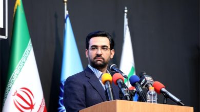 آذریجهرمی: گام اول رفع فیلترینگ نشانه درک اهمیت سرمایه اجتماعی حاکمیت است آذریجهرمی: گام اول رفع فیلترینگ نشانه درک اهمیت سرمایه اجتماعی حاکمیت است