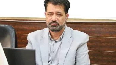 نماینده چهارمحال و بختیاری خواستار رفع فیلترینگ شد نماینده چهارمحال و بختیاری خواستار رفع فیلترینگ شد