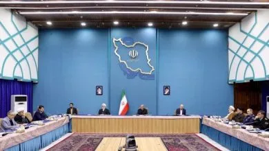 تاکید بر اهمیت حکمرانی قانونمند در فضای مجازی/رفع محدودیتهای دسترسی به برخی سکوهای پرکاربرد خارجی در گام نخست تاکید بر اهمیت حکمرانی قانونمند در فضای مجازی/رفع محدودیتهای دسترسی به برخی سکوهای پرکاربرد خارجی در گام نخست