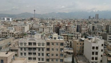 از جلسه پربار خانم وزیر با ترکها تا گرم شدن مختصر بازار مسکن! از جلسه پربار خانم وزیر با ترکها تا گرم شدن مختصر بازار مسکن!