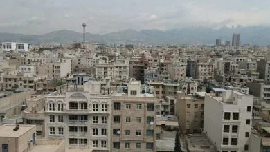 از جلسه پربار خانم وزیر با ترکها تا گرم شدن مختصر بازار مسکن!