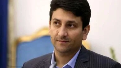 ستار هاشمی: یکی از بزرگترین اساتید من یوتیوب بوده است ستار هاشمی: یکی از بزرگترین اساتید من یوتیوب بوده است