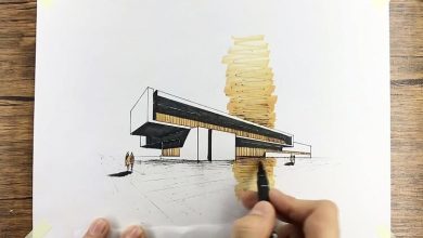 هوش مصنوعی مولد معماری را چگونه متحول میکند هوش مصنوعی مولد معماری را چگونه متحول میکند