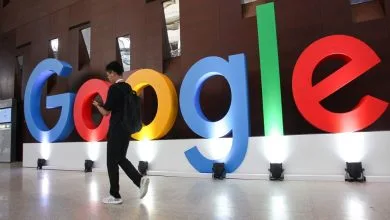 جستجوی گوگل شبیه دستیار هوش مصنوعی می شود جستجوی گوگل شبیه دستیار هوش مصنوعی می شود