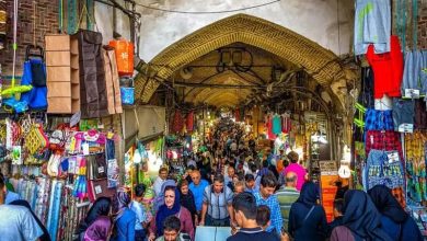 تصمیمی برای حمایت از کمدرآمدها تصمیمی برای حمایت از کمدرآمدها