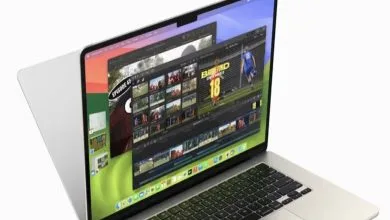 اپل به زودی از مک بوک ایر جدید رونمایی می کند اپل به زودی از مک بوک ایر جدید رونمایی می کند