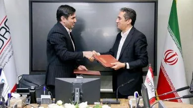 همکاری سازمان فناوری اطلاعات و ایمیدرو برای هوشمندسازی صنایع معدنی همکاری سازمان فناوری اطلاعات و ایمیدرو برای هوشمندسازی صنایع معدنی