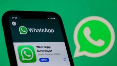 واتس‌اپ در آیفون می‌تواند برنامه پیش‌فرض تماس و پیامک شود