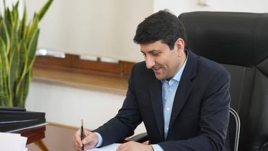 می‌توانیم با مشارکت همگانی، نوروزی ایمن و بدون حادثه رقم بزنیم