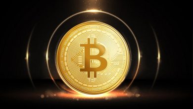 بیتکوین عقبنشینی کرد بیتکوین عقبنشینی کرد