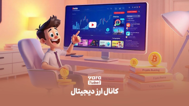 10 ایده شگفتانگیز یوتیوب بدون چهره، مناسب افراد خجالتی ! 10 ایده شگفتانگیز یوتیوب بدون چهره، مناسب افراد خجالتی !