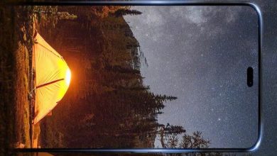 موبایل چینی با باتری ۷۸۰۰ میلی آمپر ساعتی در راه است موبایل چینی با باتری ۷۸۰۰ میلی آمپر ساعتی در راه است