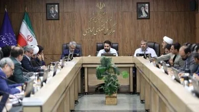 نشست ستاد رسانه‌ای فضای مجازی کشور با موضوع مذاکرات برگزار شد