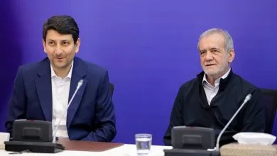 پزشکیان: دستیابی به اطلاعات دقیق، پیششرط هرگونه اقدام مؤثر در حوزه معیشت مردم است پزشکیان: دستیابی به اطلاعات دقیق، پیششرط هرگونه اقدام مؤثر در حوزه معیشت مردم است