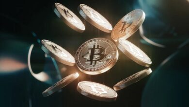 قیمت بیت‌کوین فراتر از ۱۰۰ هزار دلار شد