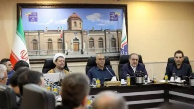 وزارت ارتباطات از دستگاههای موفق در ارتقای سلامت اداری است