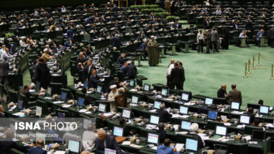 فصل نوین حکمرانی فناوری در ایران با طرح ملی هوش مصنوعی/ آیا سازمان ملی هوش فصل نوین حکمرانی فناوری در ایران با طرح ملی هوش مصنوعی/ آیا سازمان ملی هوش