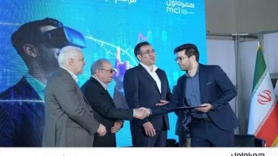 نخستین مسابقه تحلیل بنیادی نماد همراه اول به ایستگاه پایانی رسید نخستین مسابقه تحلیل بنیادی نماد همراه اول به ایستگاه پایانی رسید