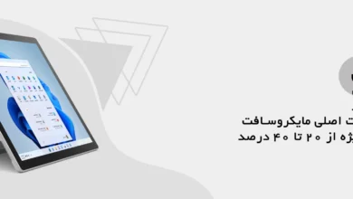 قدرت واقعی زیرساخت سازمانی در گرو لایسنس اورجینال محصولات سرور مایکروسافت