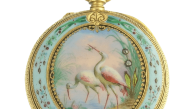 Watch Museum: A Digital Sanctuary for Antique Pocket Watches, Restoration, and Global Collectors Watch Museum: A Digital Sanctuary for Antique Pocket Watches, Restoration, and Global Collectors