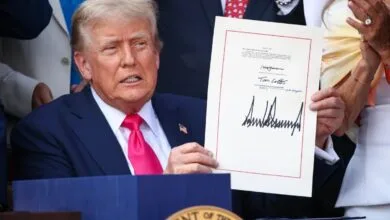 ترامپ یک میلیارد دلار صرف عملیات تهاجم سایبری می کند ترامپ یک میلیارد دلار صرف عملیات تهاجم سایبری می کند