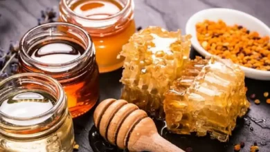 عسل طبیعی؛ انتخابی برای سلامت و سبک زندگی سالم