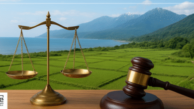 دادملک، راه‌حل جدید برای پیدا کردن وکیل ملکی متخصص در مازندران و گیلان