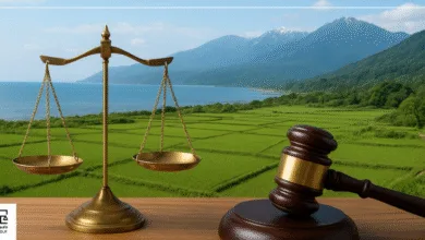دادملک، راه‌حل جدید برای پیدا کردن وکیل ملکی متخصص در مازندران و گیلان