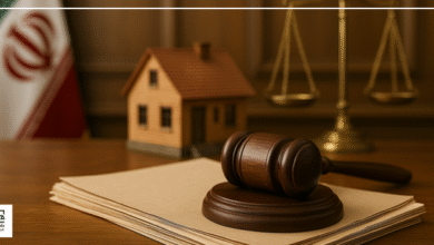 چرا انتخاب وکیل ملکی متخصص اهمیت دارد؟