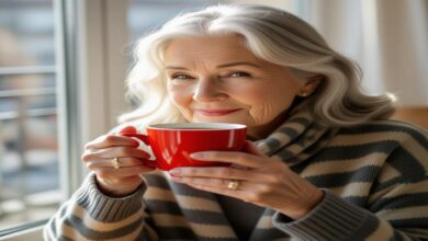 چای ایرانی ارگانیک: انتخابی سبز برای سلامت خانواده