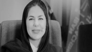 منیر چگینی