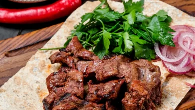 مضرات مصرف محصولات حیوانی برای ورزشکاران و تاثیر آن بر عضلهسازی مضرات مصرف محصولات حیوانی برای ورزشکاران و تاثیر آن بر عضلهسازی