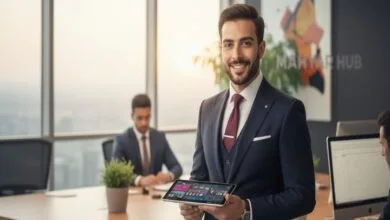 موسسه دیجیتال مارکتینگ