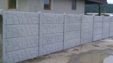 دیوارکشی در چند ساعت! با دیوارهای بتنی پیش‌ساخته صنعت مجد، زیبایی و استحکام را همزمان تجربه کنید.