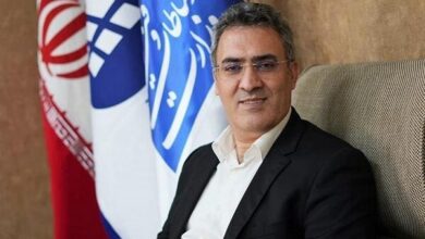 معاون وزیر ارتباطات: بهبود کیفیت اینترنت چند روز زمان میبرد معاون وزیر ارتباطات: بهبود کیفیت اینترنت چند روز زمان میبرد