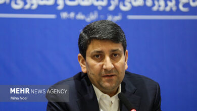 «جی‌نف» باید ظرف یک‌سال آینده نهایی شود