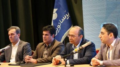 فعالیت زیستبومهای دیجیتال برمبنای تبادل اسناد الکتریکی در آینده نزدیک فعالیت زیستبومهای دیجیتال برمبنای تبادل اسناد الکتریکی در آینده نزدیک