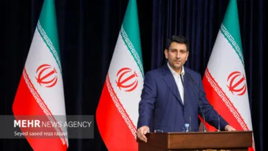 وزیر ارتباطات: خسارت فیلترینگ بیش از ۵۰ هزار میلیارد تومان است