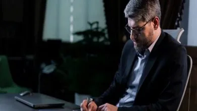 پیام رئیس رگولاتوری به مناسبت ۲۲امین سالگرد تأسیس سازمان تنظیم مقررات