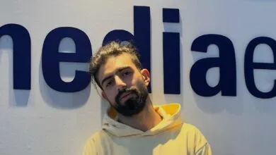 محمد حسین صارم - دیجیتال مارکتینگ
