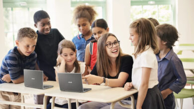 بررسی نسخه Windows 10 Education و مزایای آن