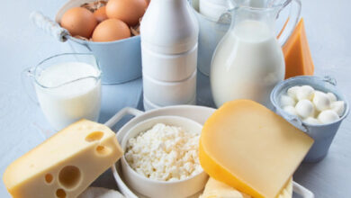 گوشت و لبنیات: معضلات اخلاقی، اثرات سلامت و مزایای منابع گیاهی