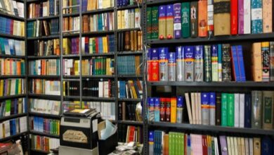 کتاب‌هایی که نمی‌توانید نخونده بگذارید – تجربه‌ای که هر خواننده‌ای حداقل یک بار باید داشته