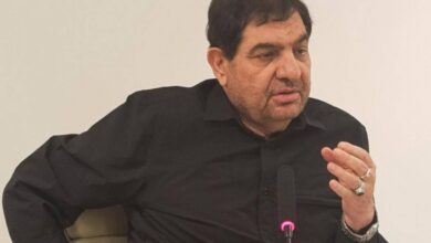 تاکید مشاور رهبر شهید انقلاب بر نقش پلتفرمهای بومی در شرایط جنگی تاکید مشاور رهبر شهید انقلاب بر نقش پلتفرمهای بومی در شرایط جنگی