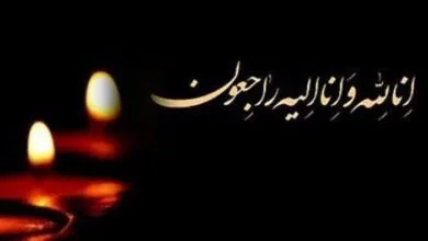 یک دانشجوی دانشگاه صنعتی تبریز به شهادت رسید یک دانشجوی دانشگاه صنعتی تبریز به شهادت رسید