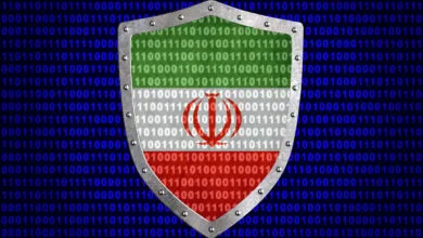 شبکههای اجتماعی یا پیامرسانهای خارجی را غیرفعال یا حذف کنید