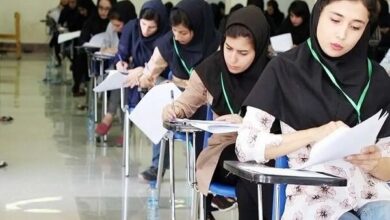تأثیر جنگ بر المپیاد علوم پزشکی؛ تابآوری از محوریت علمی تا میدانداری تأثیر جنگ بر المپیاد علوم پزشکی؛ تابآوری از محوریت علمی تا میدانداری