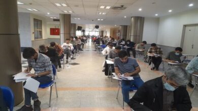 ثبت نام نوبت هشتادوپنجم آزمون زبان MHLE به تعویق افتاد