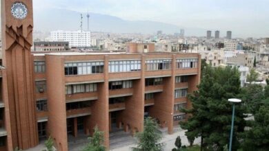 کلاس‌های تحصیلات تکمیلی دانشگاه شریف از ۹ خرداد حضوری می شود